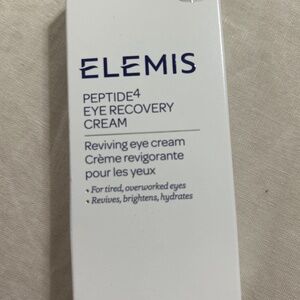 Elemis peptide 4 eye recovery cream